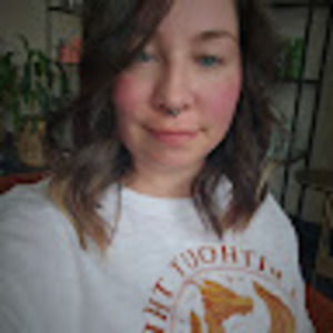 Meet your Posher, Brittney